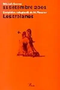 11 setembre 2001 / Les troianes