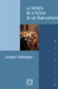 184.Teologia De La Historia De San Buenaventura