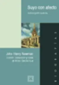 198.Suyo Con Afecto Autobiografia Epistolar