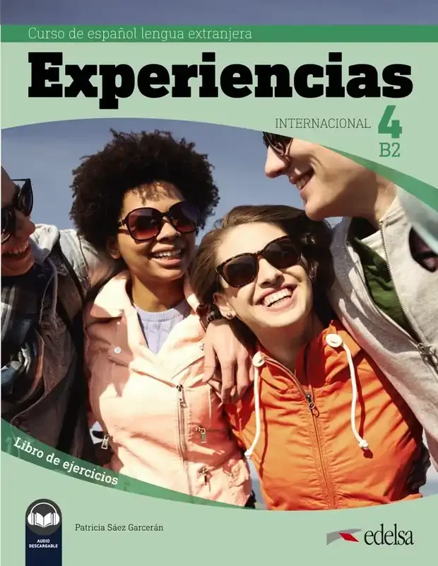 (21).experiencias internacional 4 b2. ejercicios