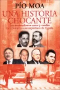 244.Una Historia Chocante. Los Nacionalismos Vasco