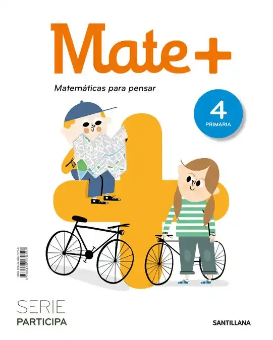 4pri mate+ serie participa ed21
