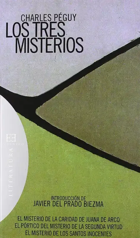 61.Tres Misterios