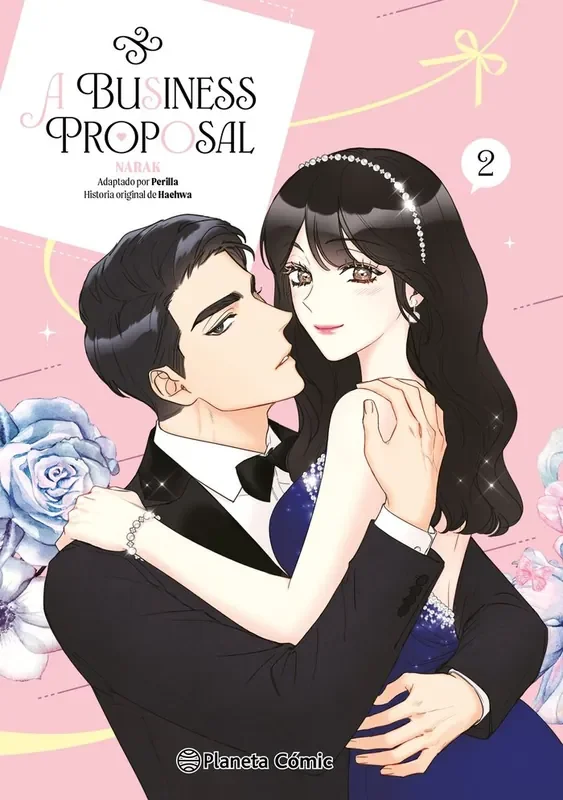 A business proposal nº 02