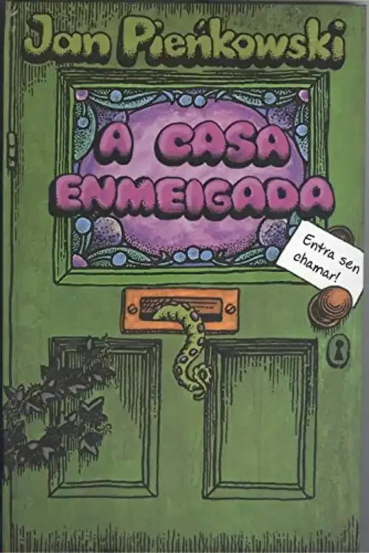 A casa enmeigada