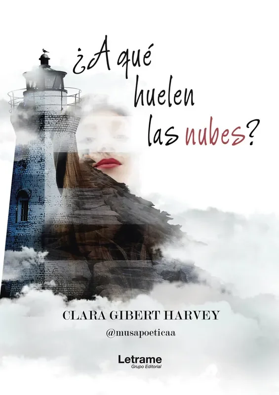¿A que huelen las nubes?