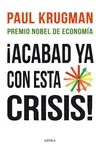 ¡ACABAD YA CON ESTA CRISIS!