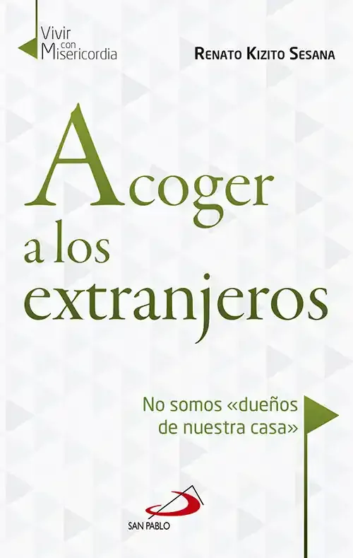 Acoger a los extranjeros