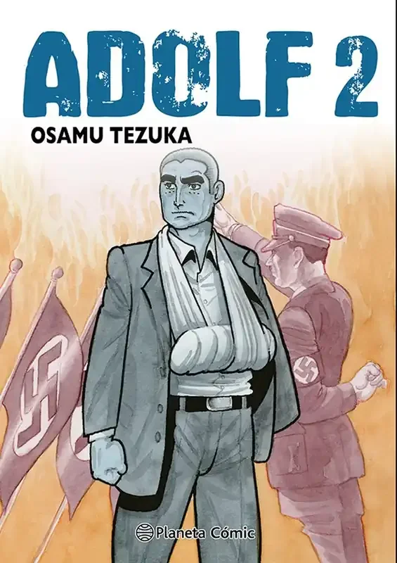 Adolf nº 02/05 (catala)