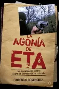 Agonia de eta, la
