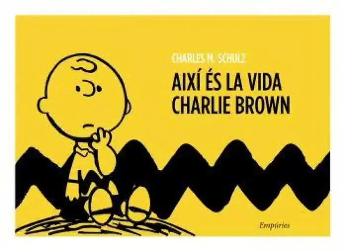 Així és la vida, Charlie Brown
