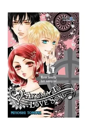 Akuma to love song 6