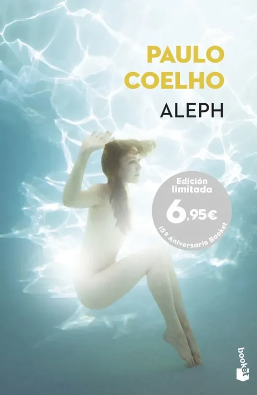 ALEPH. VERANO 2016