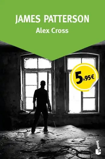 Alex Cross