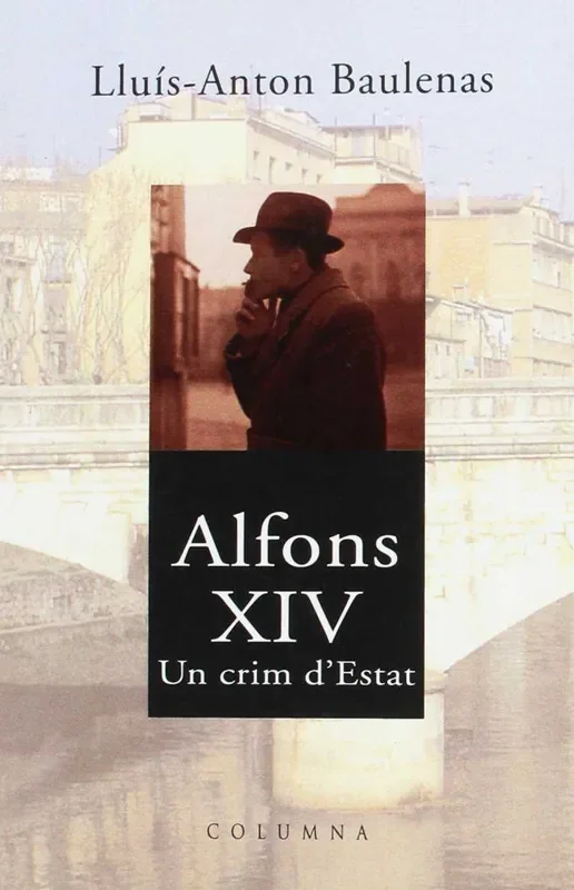 Alfons XIV un crim d‘estat