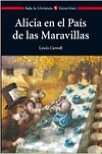 Alicia En El Pais De Las Maravillas N/e