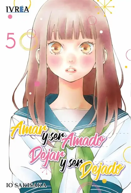 Amar y ser amado, dejar y ser dejado 5