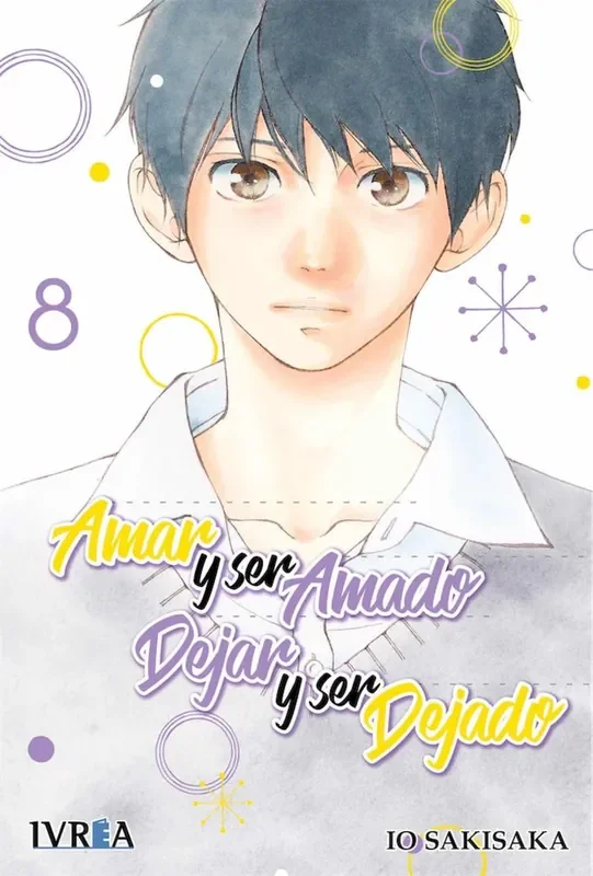 Amar y ser amado, dejar y ser dejado 8