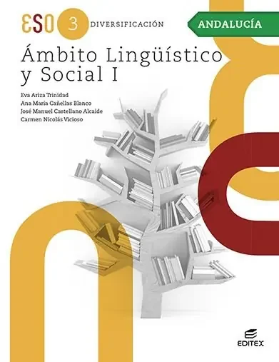 Ambito linguistico social i andalucia