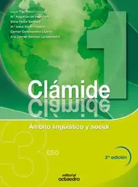 Ambito sociolinguistico 3ºeso 04 clamide