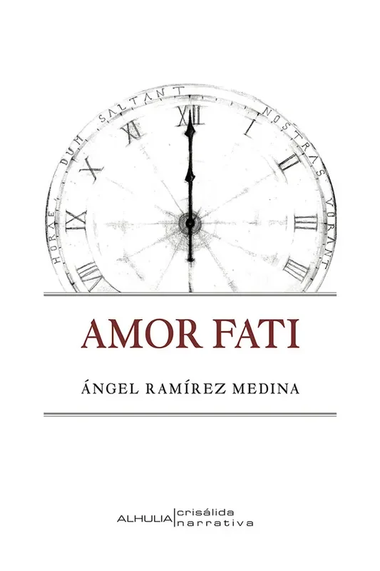 Amor Fati