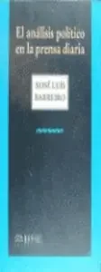 Análisis político en la prensa diaria