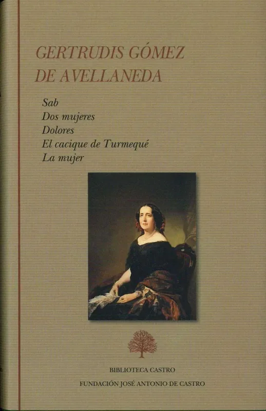 Antología novelas y ensayo