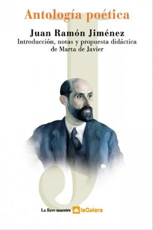 Antologia Poética J.R.Jiménez