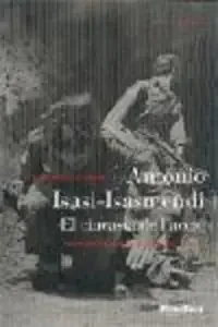 Antonio Isasi-Isasmendi
