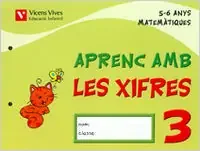 Aprenc Amb Les Xifres Q3 (5-6 Anys)
