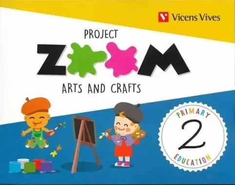 Arts and crafts 2 andalucia (zoom)