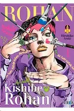 Asi hablo kishibe rohan