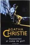 Assassinat al camp de golf