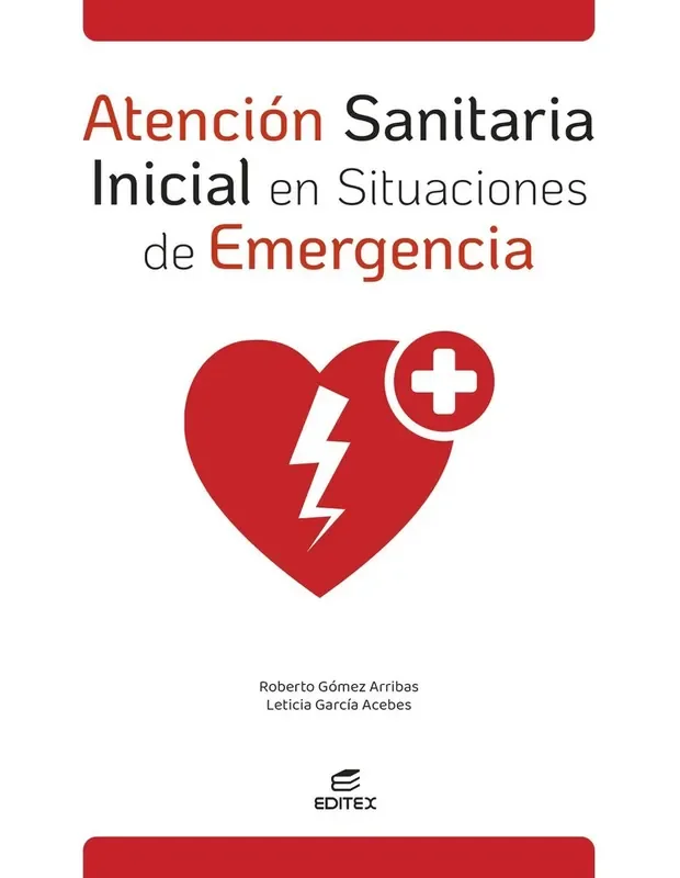 Atencion sanitaria inicial situac emerge