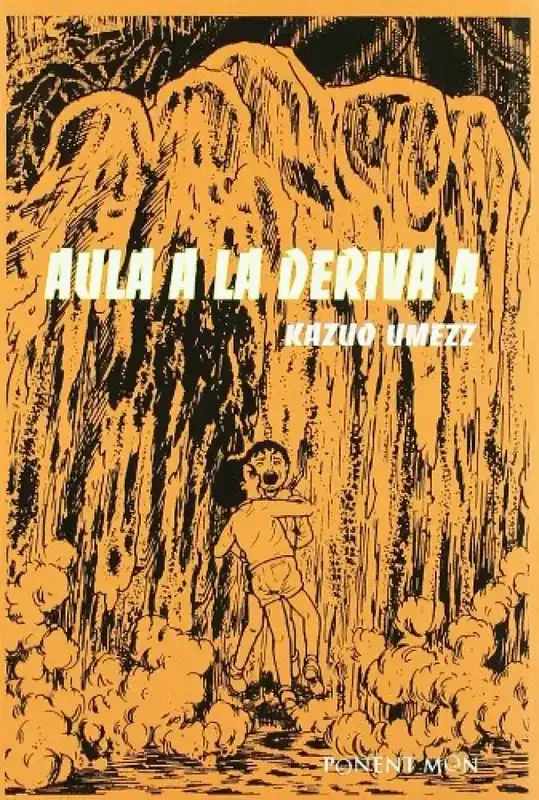 Aula A La Deriva, 4