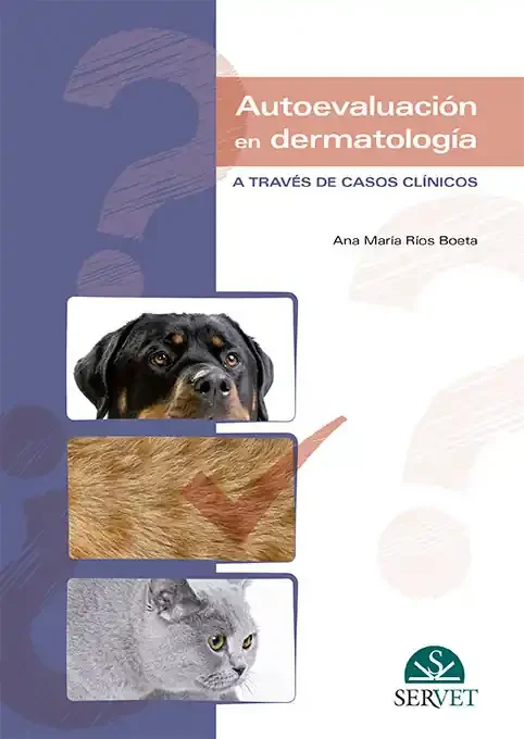 Autoevaluación en dermatología a través de casos clínicos