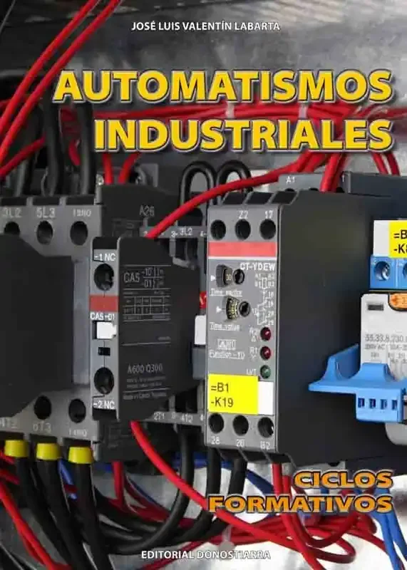 Automatismos Industriales