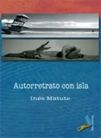 AUTORRETRATO CON ISLA.(NARRATIVA)