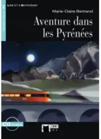 Aventure dans les pyrenees (telechargeable)