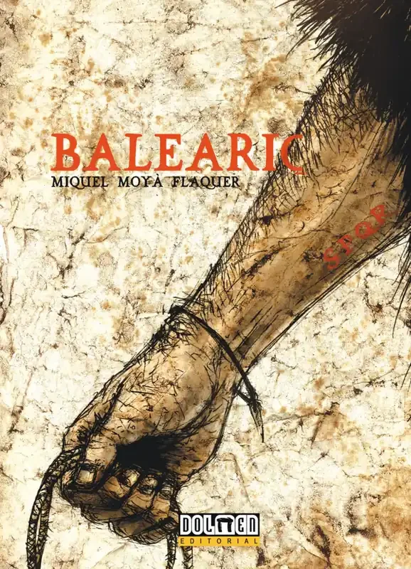 Balearic – Premio Art Jove 2010