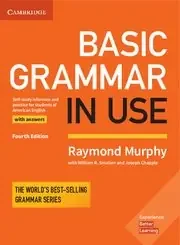 Basic grammar in use fourth edition. student´s book with answers