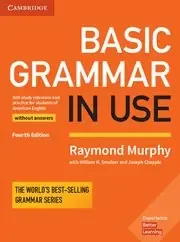 Basic grammar in use fourth edition. student´s book without answers