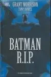 Batman r.i.p.