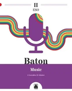 Baton ii. music eso