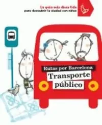 Bcn En Transporte Publico