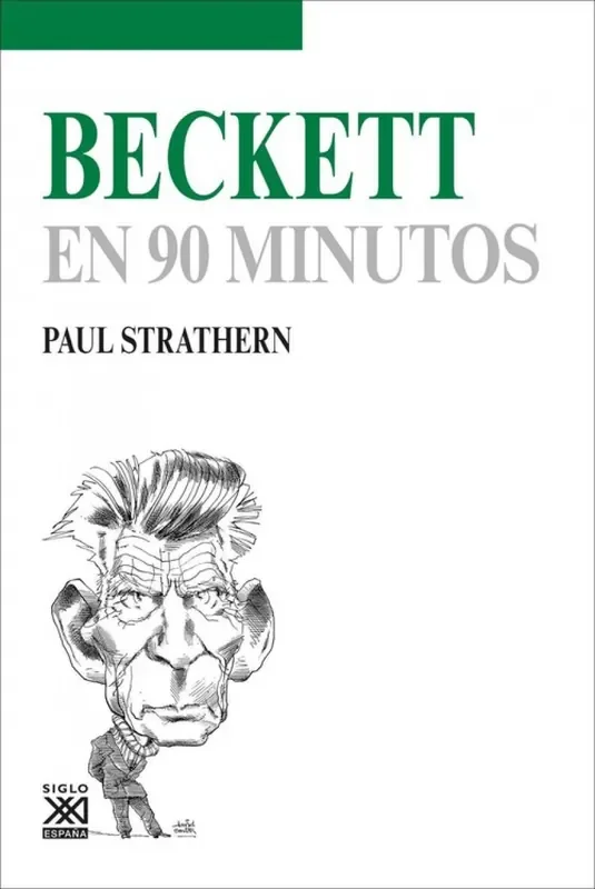 Beckett. En 90 minutos