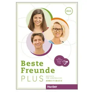 Beste freunde plus a2.1 ab&code
