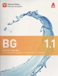 Bg 1 trim + separata grupo a (aula 3d)