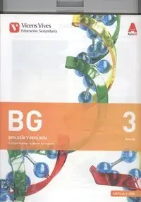 Bg 3 + bg 3 cast y leon sep+ atlas anatomia