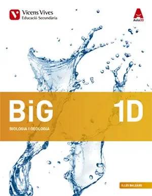 Big 1d balears (quadern diversitat) aula 3d